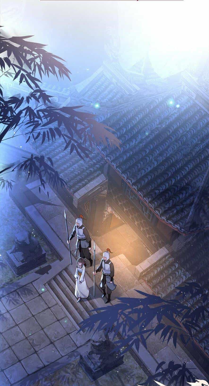 Phượng Hoàng Quy Hồi - Chương 1 - ảnh 48