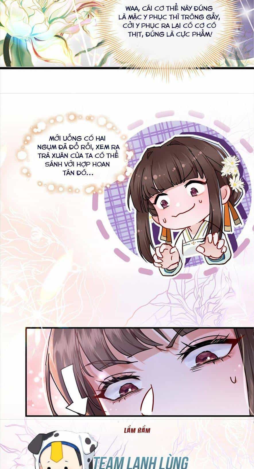 Phượng Hoàng Quy Hồi - Chương 1 - ảnh 5