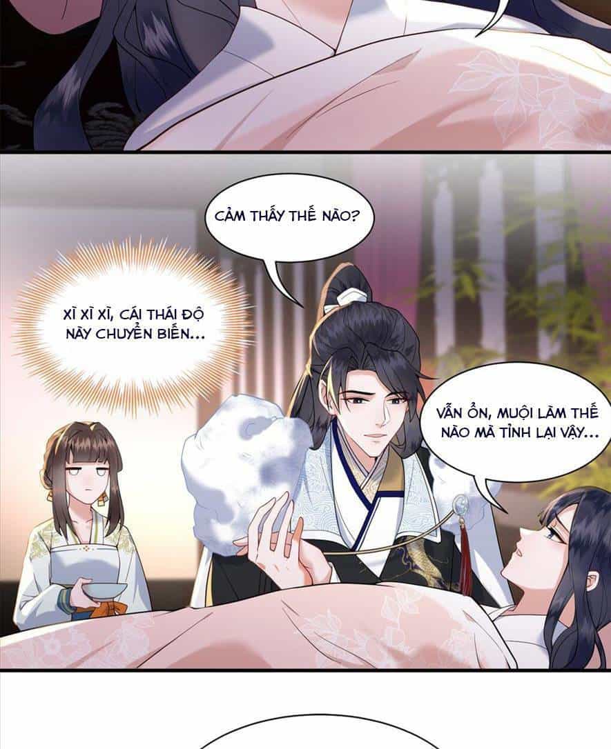 Phượng Hoàng Quy Hồi - Chương 1 - ảnh 56