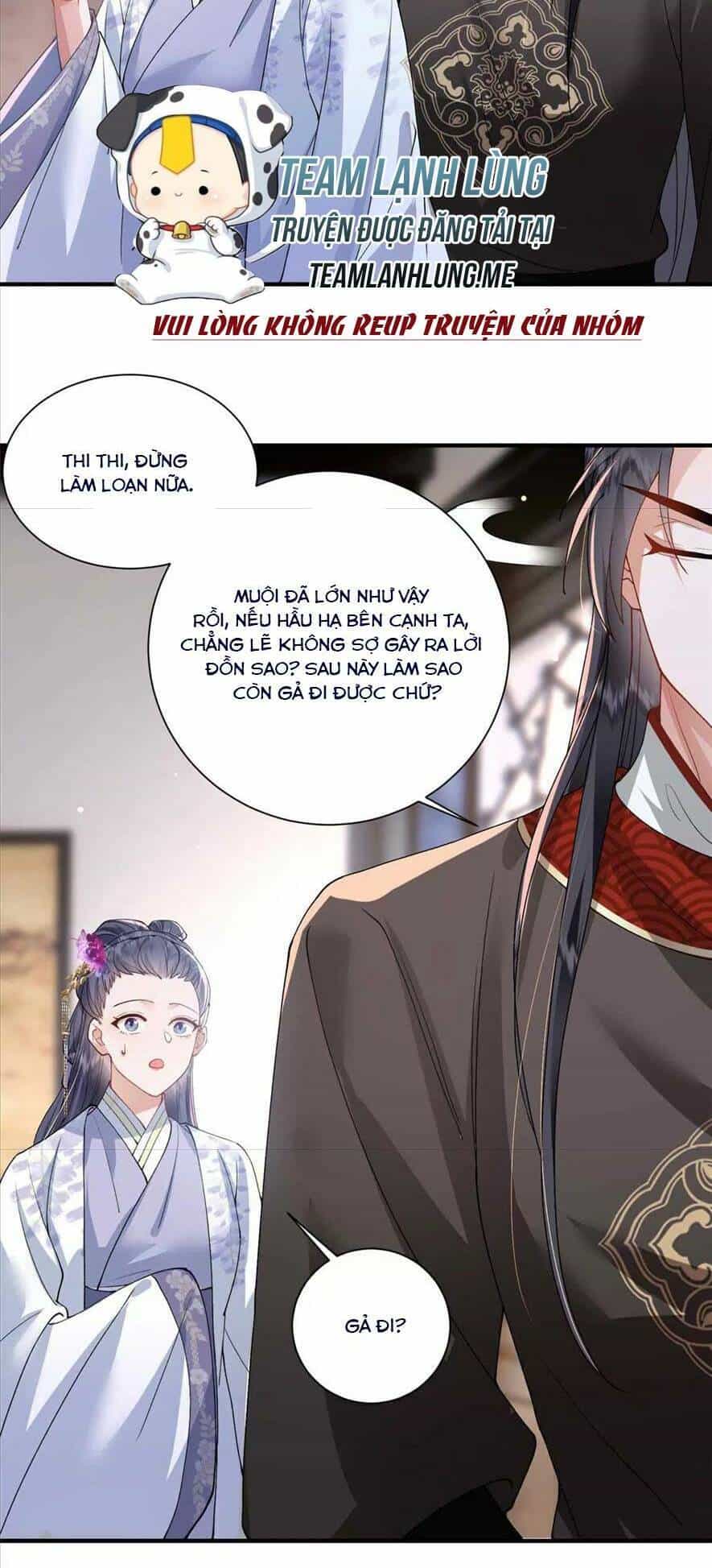 Phượng Hoàng Quy Hồi - Chương 10 - ảnh 23