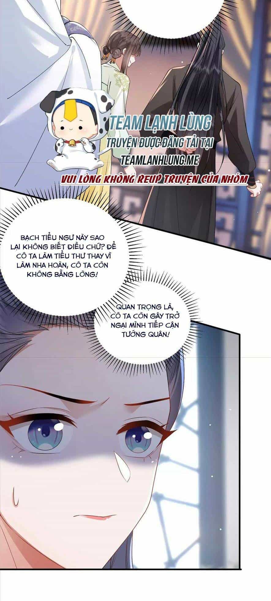 Phượng Hoàng Quy Hồi - Chương 10 - ảnh 25