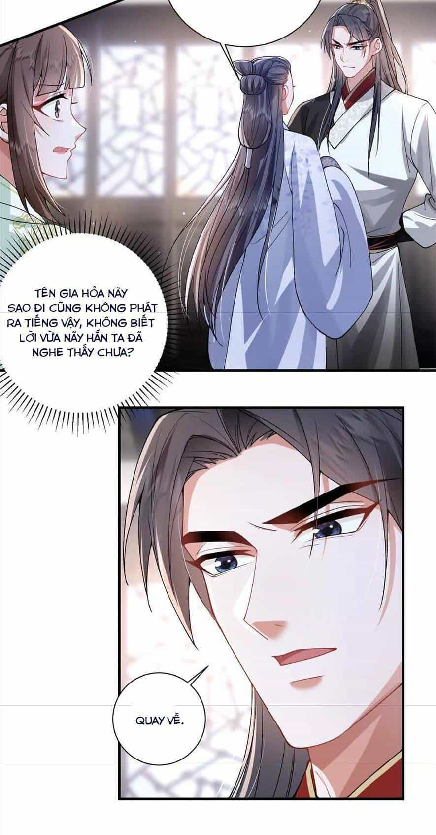 Phượng Hoàng Quy Hồi - Chương 11 - ảnh 12