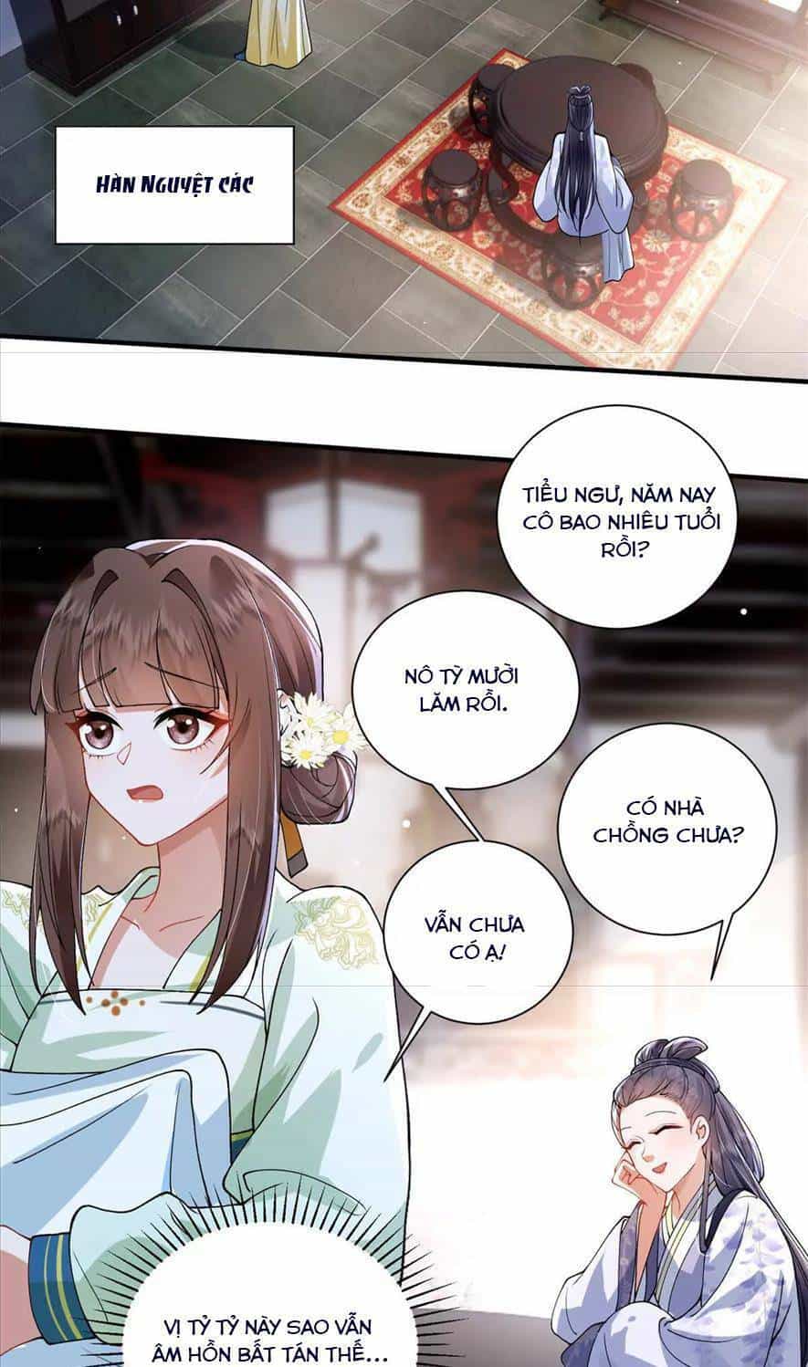 Phượng Hoàng Quy Hồi - Chương 11 - ảnh 2