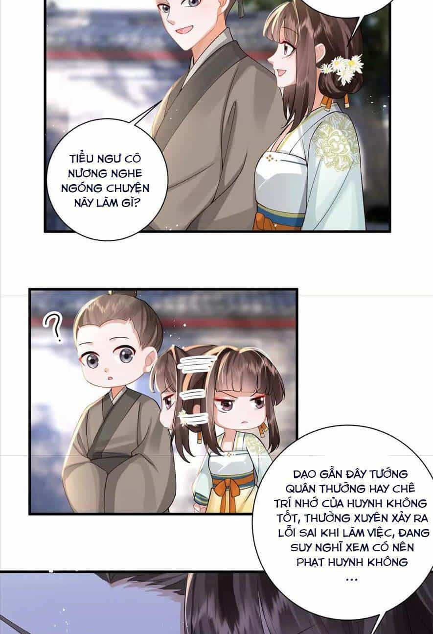 Phượng Hoàng Quy Hồi - Chương 11 - ảnh 26