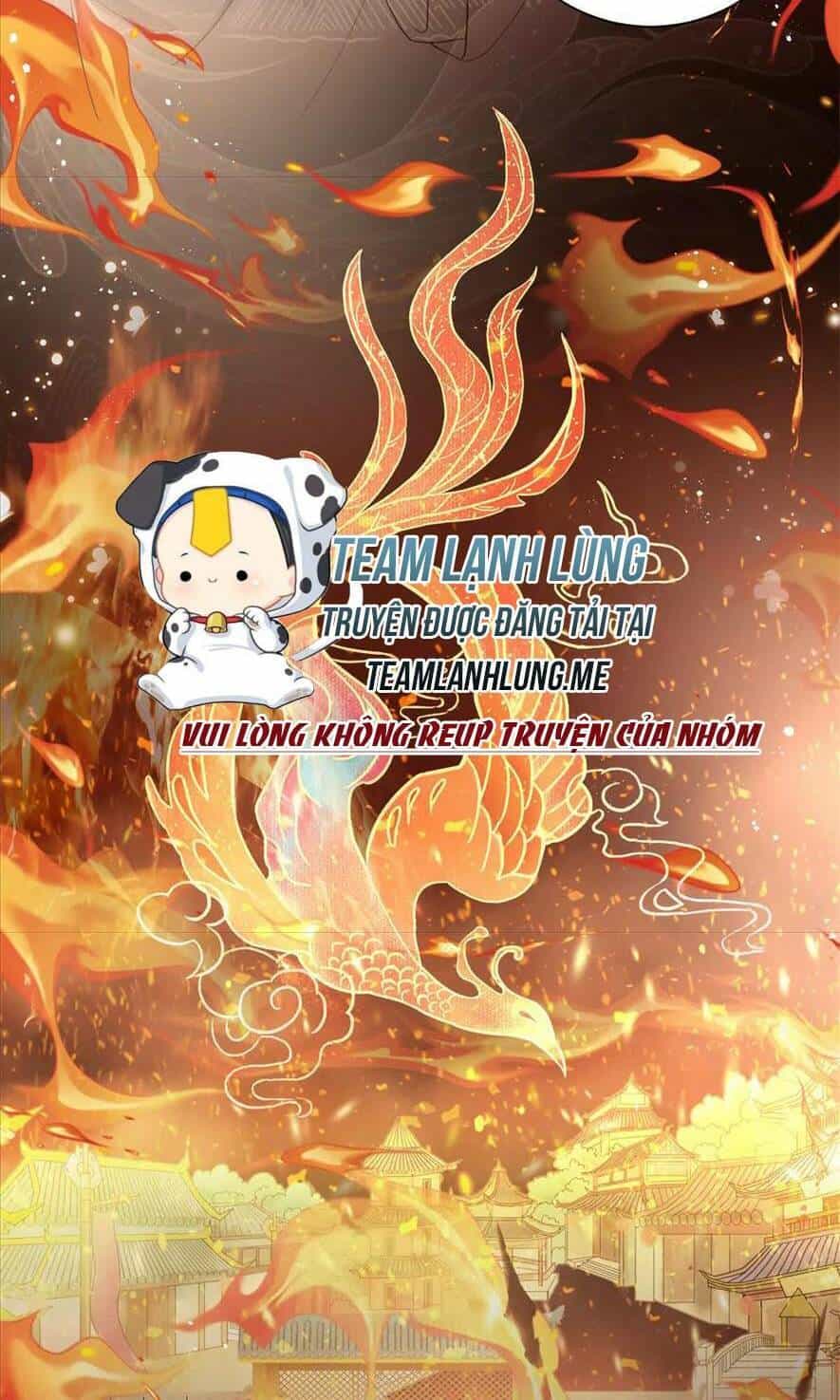 Phượng Hoàng Quy Hồi - Chương 11 - ảnh 30