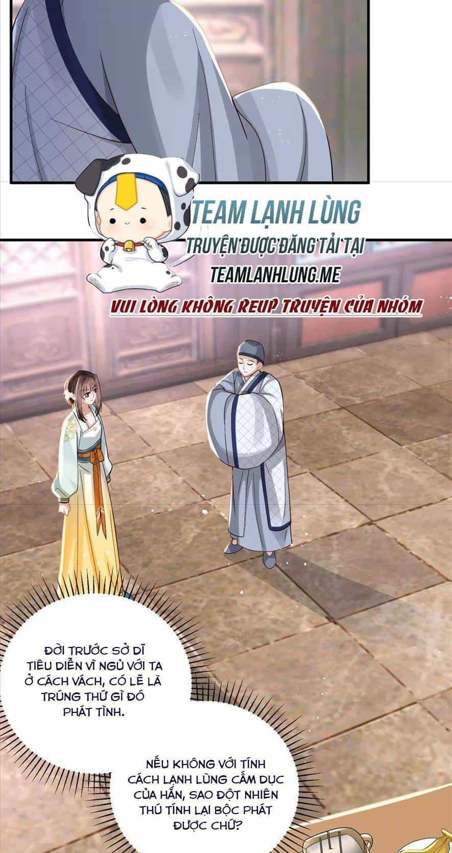 Phượng Hoàng Quy Hồi - Chương 11 - ảnh 35