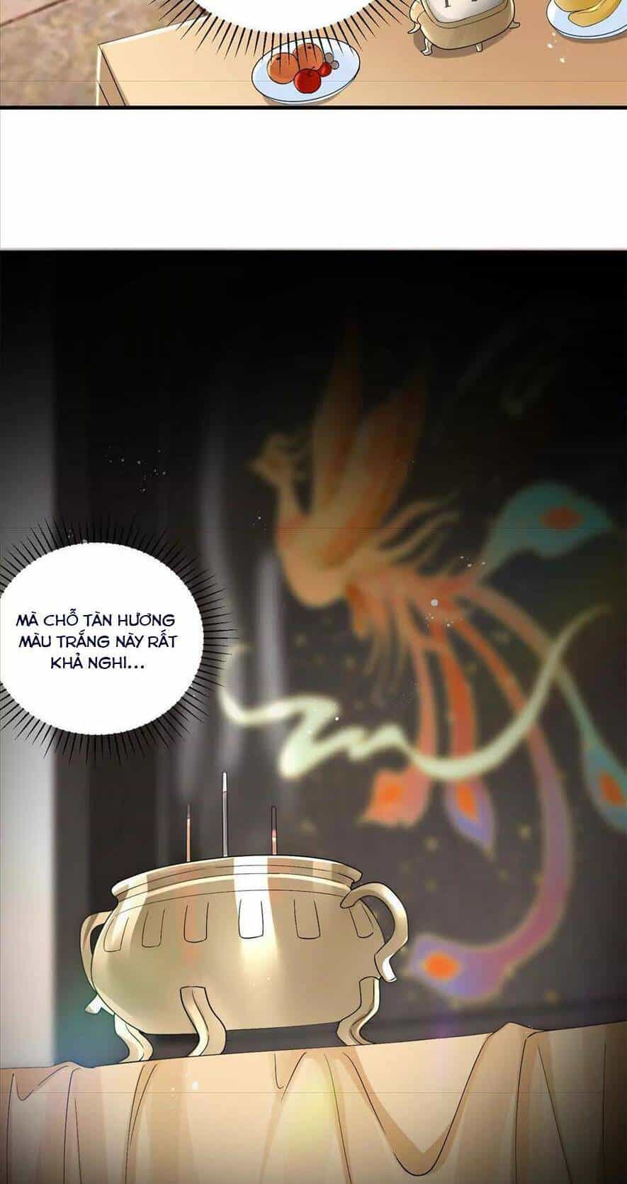 Phượng Hoàng Quy Hồi - Chương 11 - ảnh 36