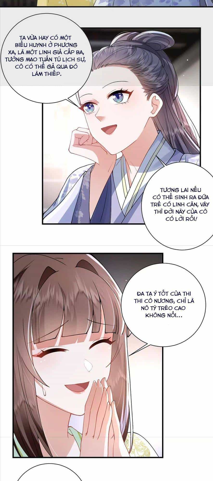 Phượng Hoàng Quy Hồi - Chương 11 - ảnh 4