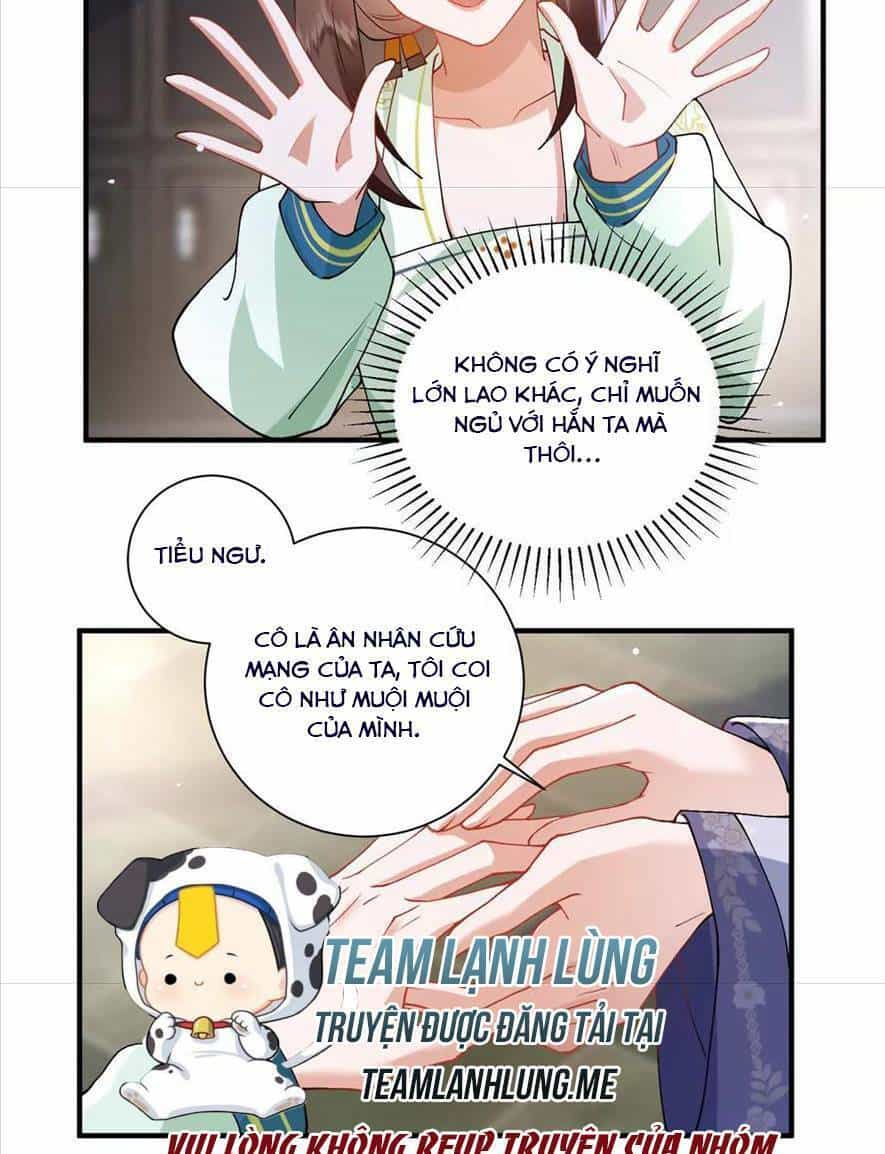 Phượng Hoàng Quy Hồi - Chương 11 - ảnh 8