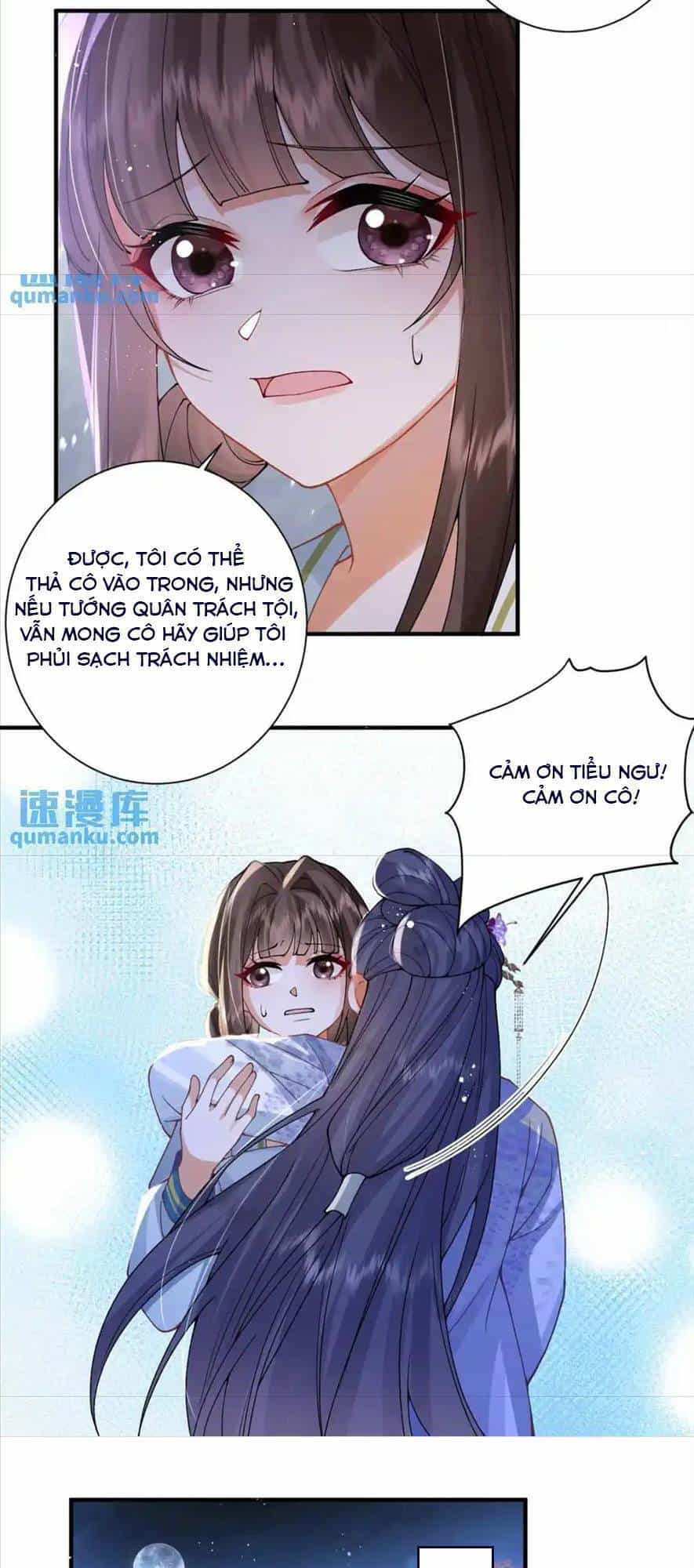 Phượng Hoàng Quy Hồi - Chương 12 - ảnh 12