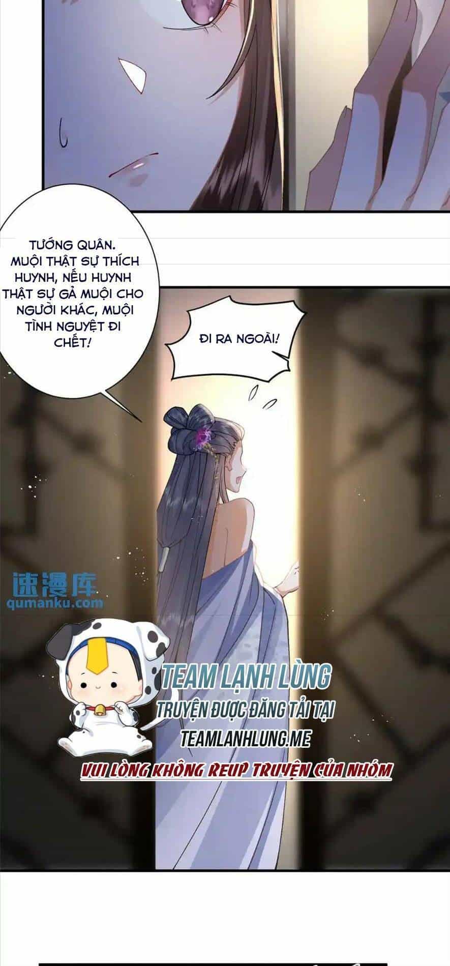 Phượng Hoàng Quy Hồi - Chương 12 - ảnh 16
