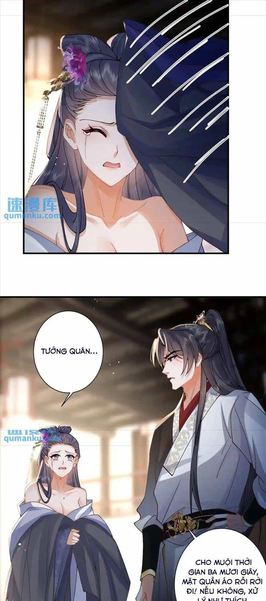 Phượng Hoàng Quy Hồi - Chương 12 - ảnh 17