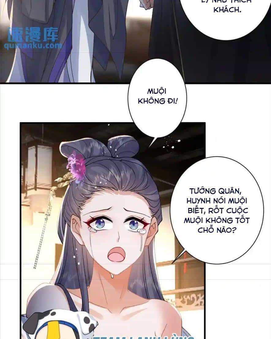 Phượng Hoàng Quy Hồi - Chương 12 - ảnh 18