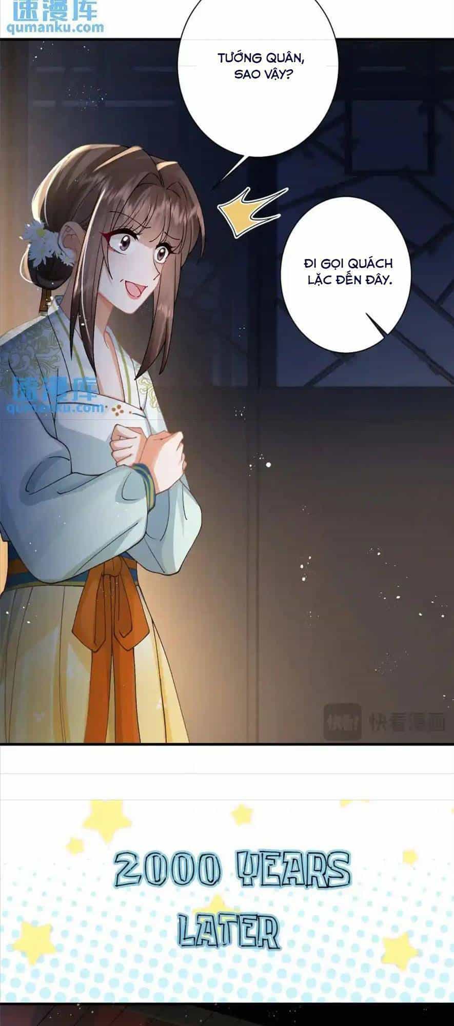Phượng Hoàng Quy Hồi - Chương 12 - ảnh 20