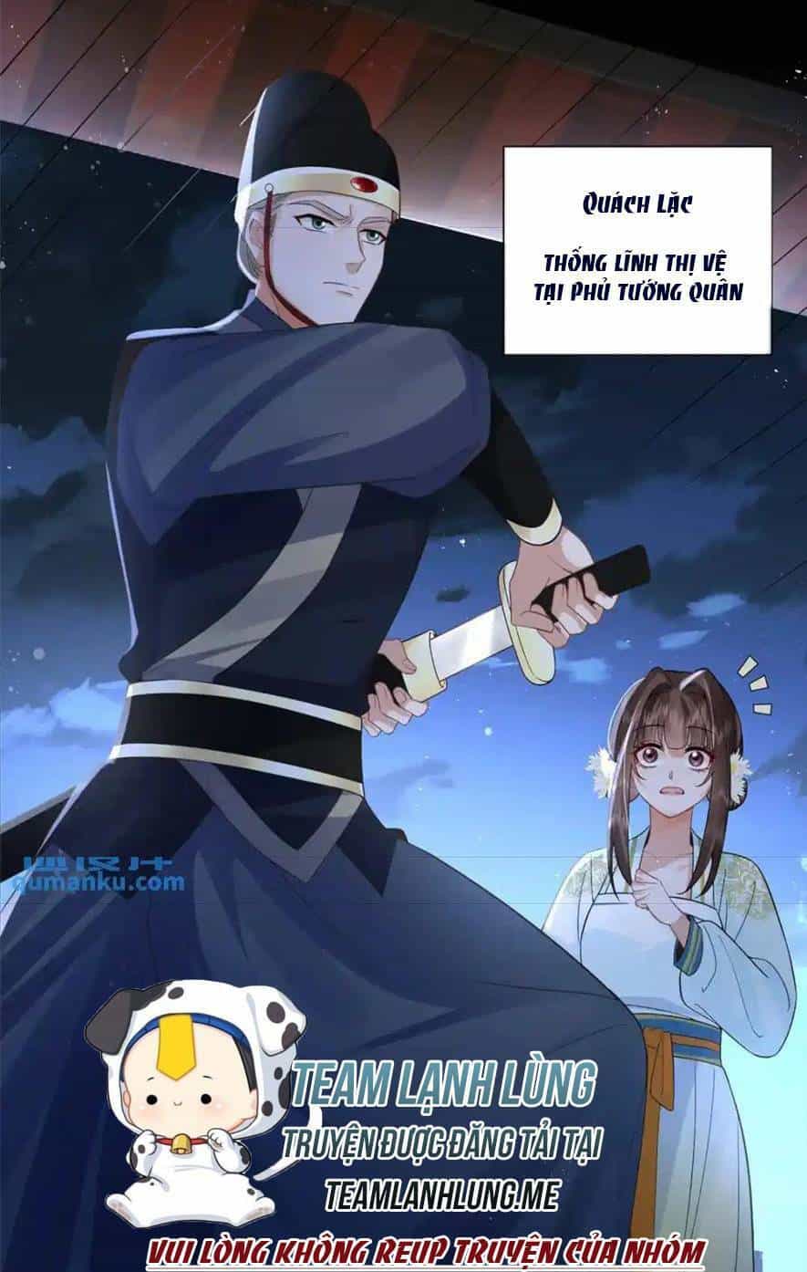 Phượng Hoàng Quy Hồi - Chương 12 - ảnh 21