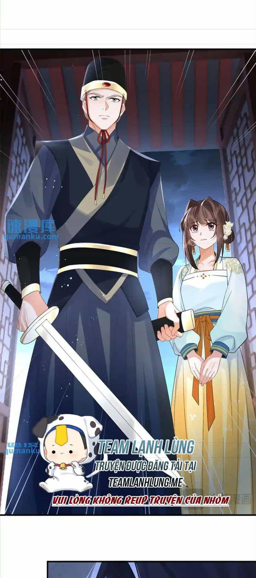 Phượng Hoàng Quy Hồi - Chương 12 - ảnh 25