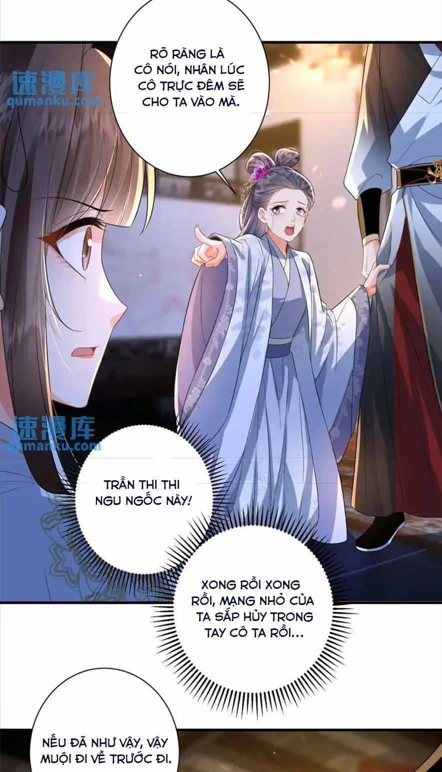 Phượng Hoàng Quy Hồi - Chương 12 - ảnh 29