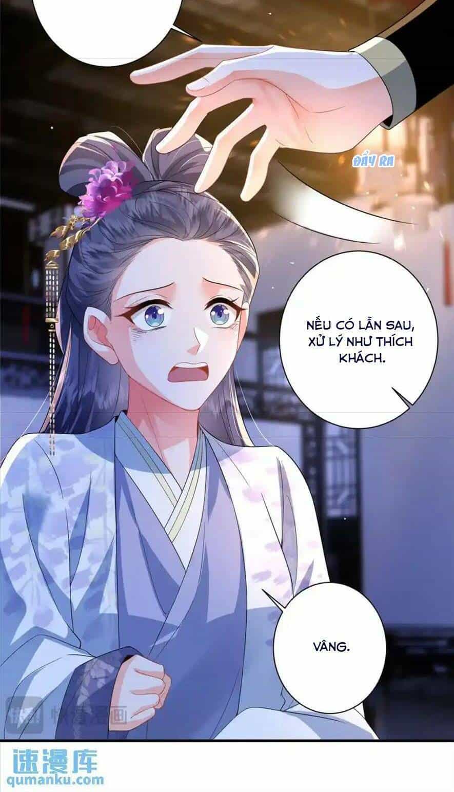 Phượng Hoàng Quy Hồi - Chương 12 - ảnh 30