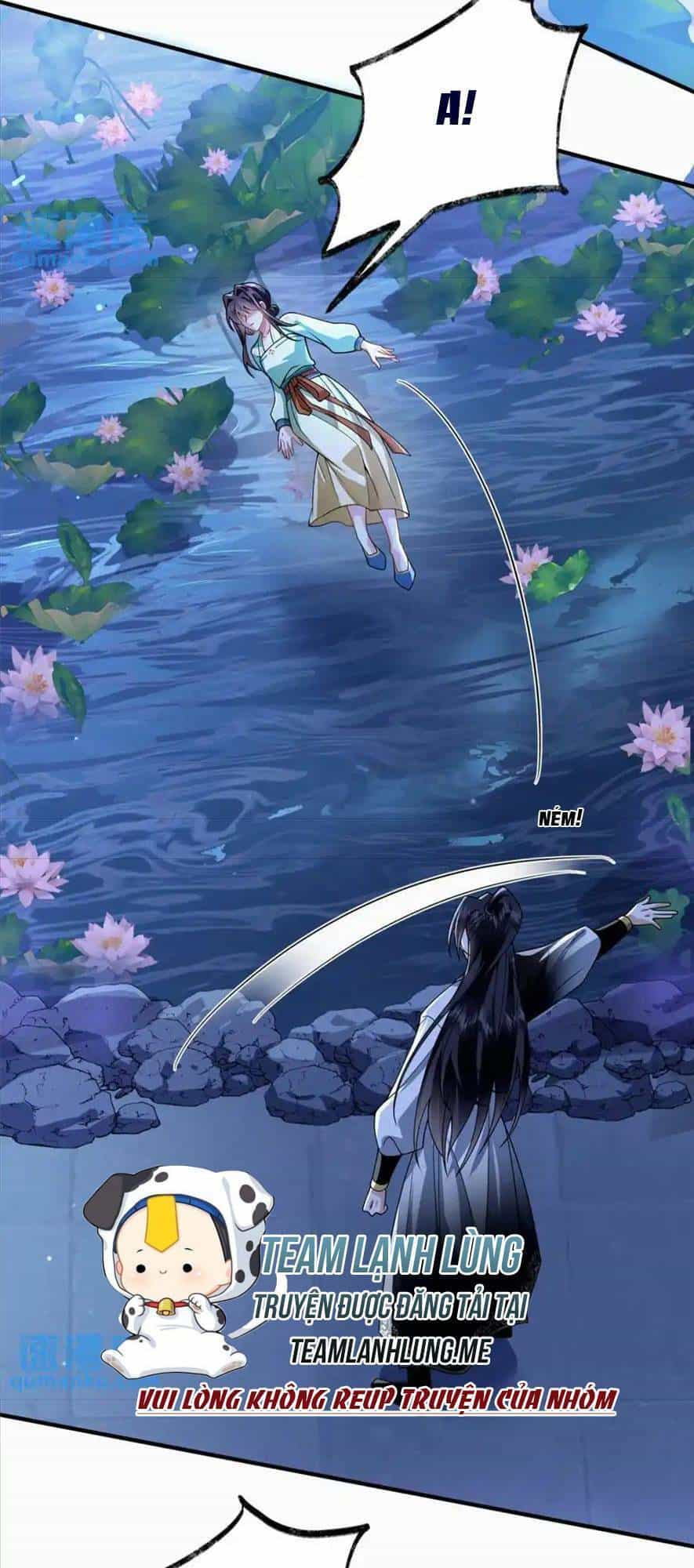 Phượng Hoàng Quy Hồi - Chương 12 - ảnh 37