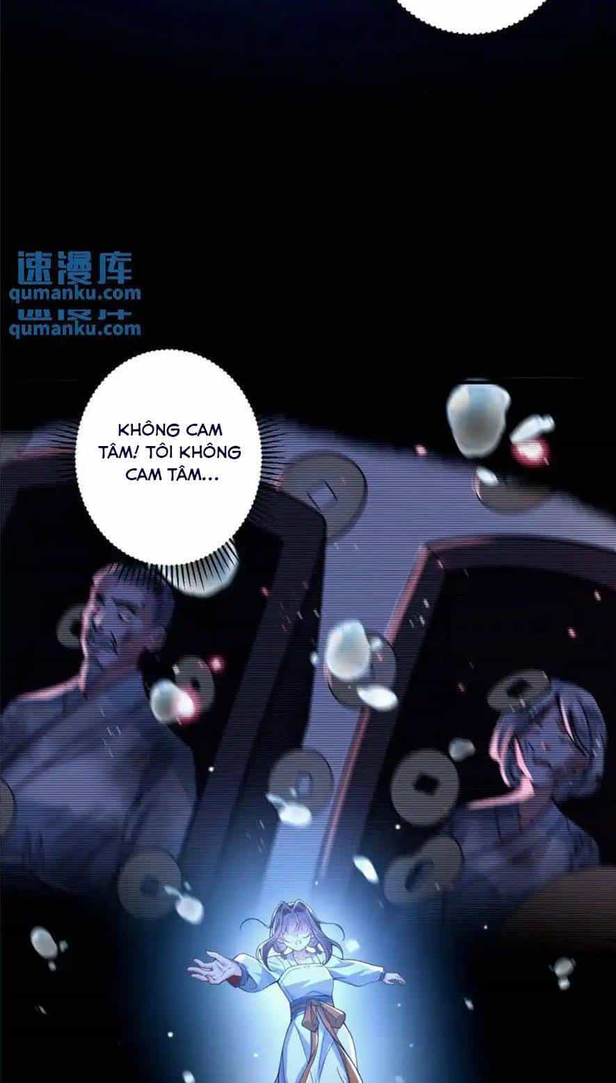 Phượng Hoàng Quy Hồi - Chương 12 - ảnh 41