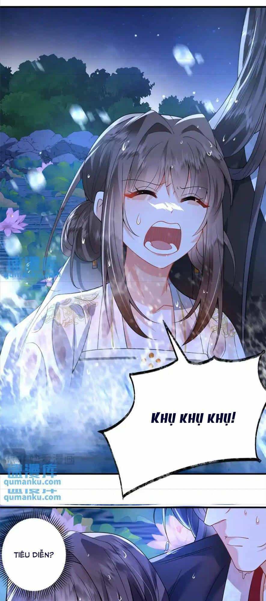Phượng Hoàng Quy Hồi - Chương 12 - ảnh 43