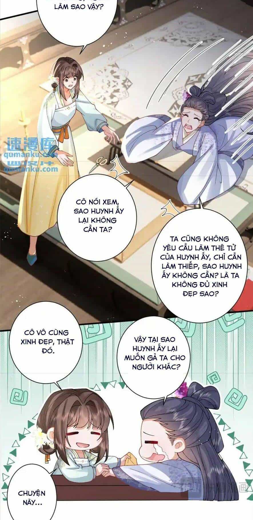 Phượng Hoàng Quy Hồi - Chương 12 - ảnh 8