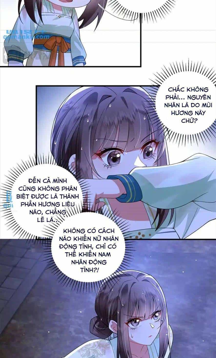 Phượng Hoàng Quy Hồi - Chương 13 - ảnh 16