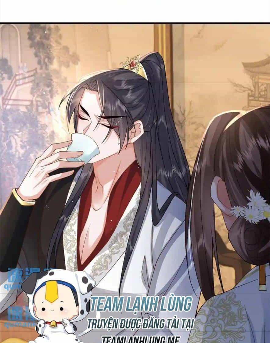 Phượng Hoàng Quy Hồi - Chương 13 - ảnh 22