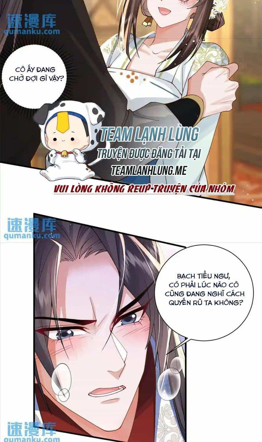Phượng Hoàng Quy Hồi - Chương 13 - ảnh 29