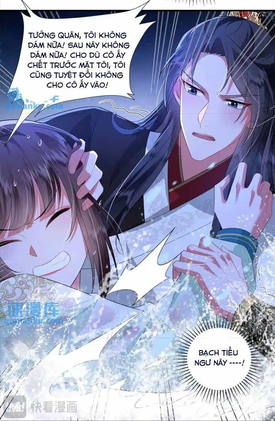 Phượng Hoàng Quy Hồi - Chương 13 - ảnh 9