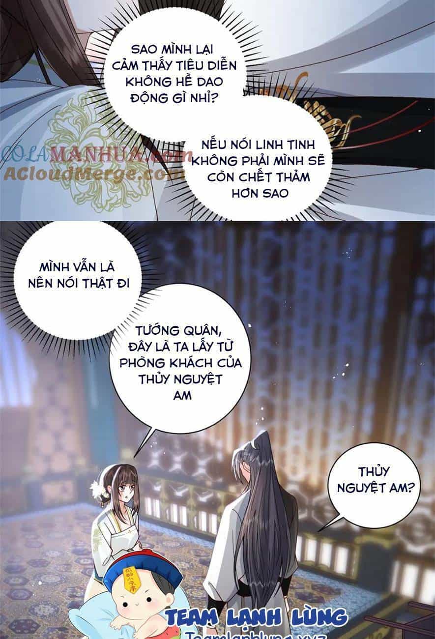 Phượng Hoàng Quy Hồi - Chương 14 - ảnh 16