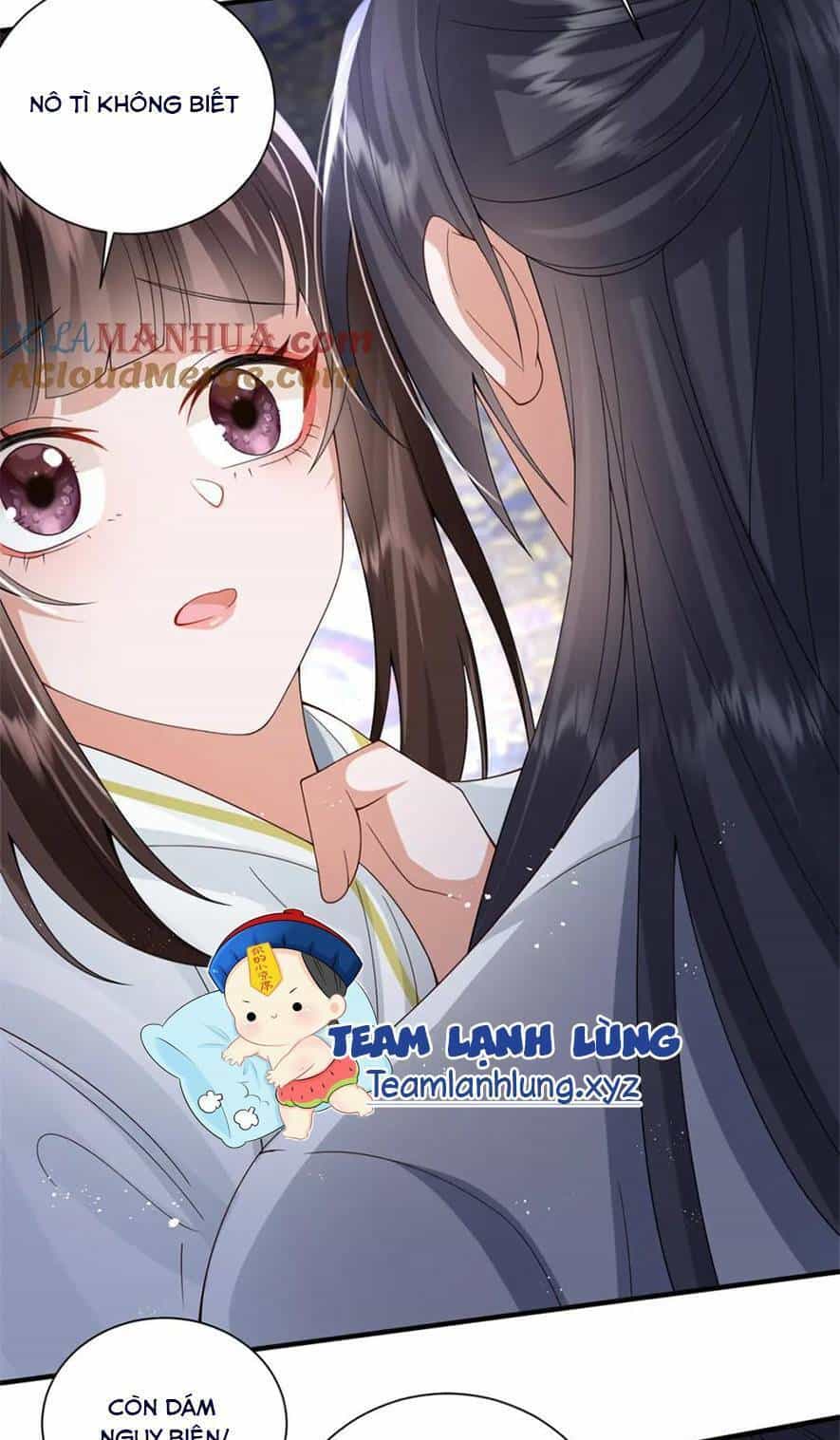 Phượng Hoàng Quy Hồi - Chương 14 - ảnh 19