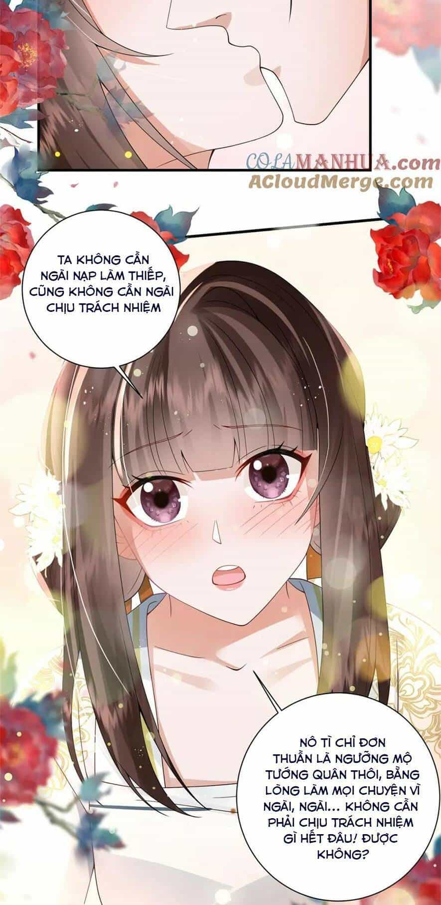 Phượng Hoàng Quy Hồi - Chương 14 - ảnh 23