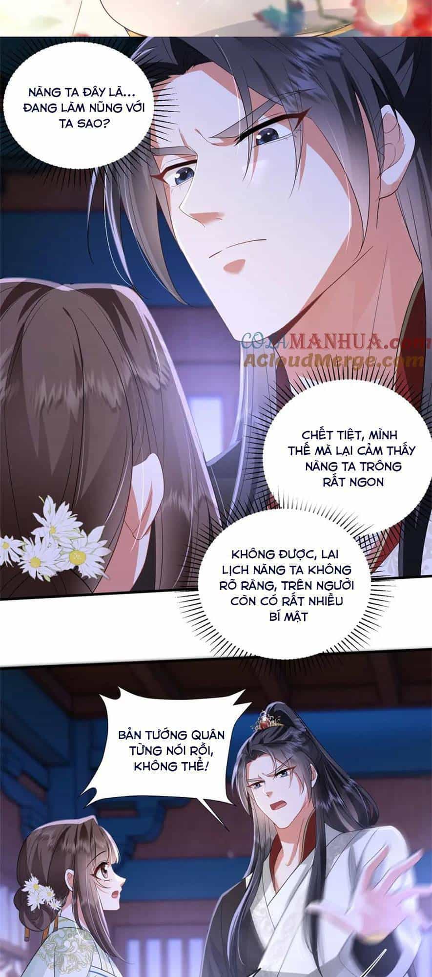 Phượng Hoàng Quy Hồi - Chương 14 - ảnh 24