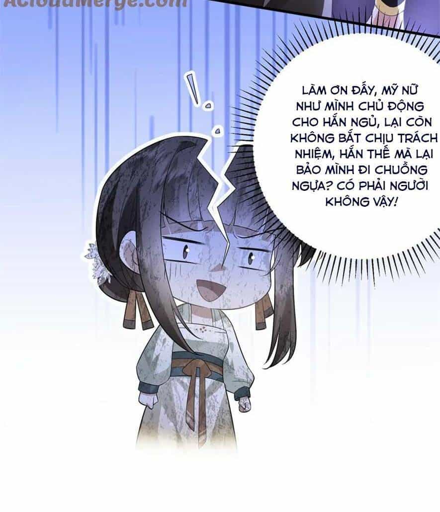 Phượng Hoàng Quy Hồi - Chương 14 - ảnh 29