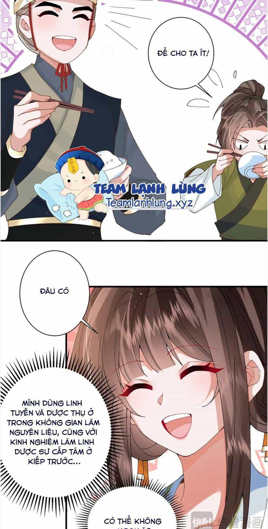 Phượng Hoàng Quy Hồi - Chương 15 - ảnh 11
