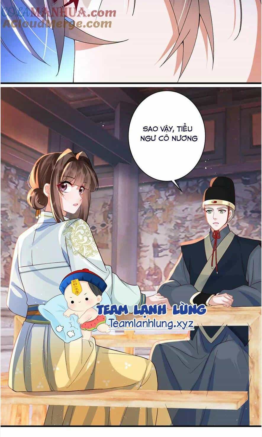 Phượng Hoàng Quy Hồi - Chương 15 - ảnh 17