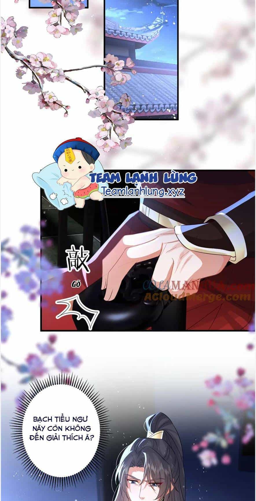 Phượng Hoàng Quy Hồi - Chương 15 - ảnh 19