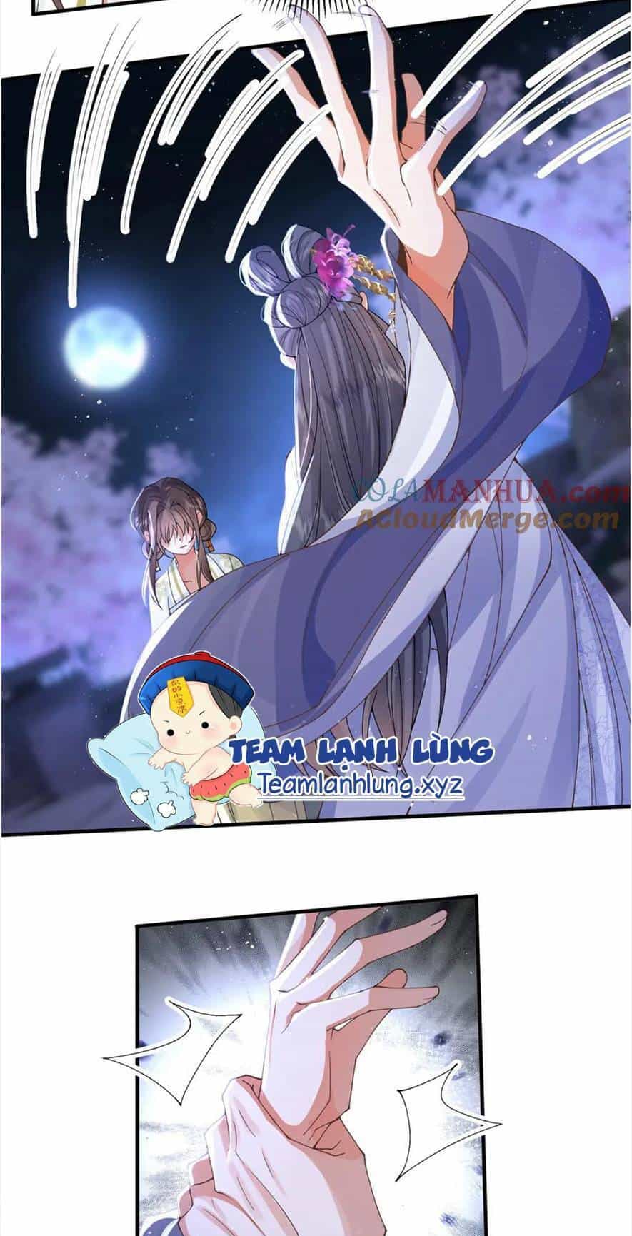 Phượng Hoàng Quy Hồi - Chương 15 - ảnh 2