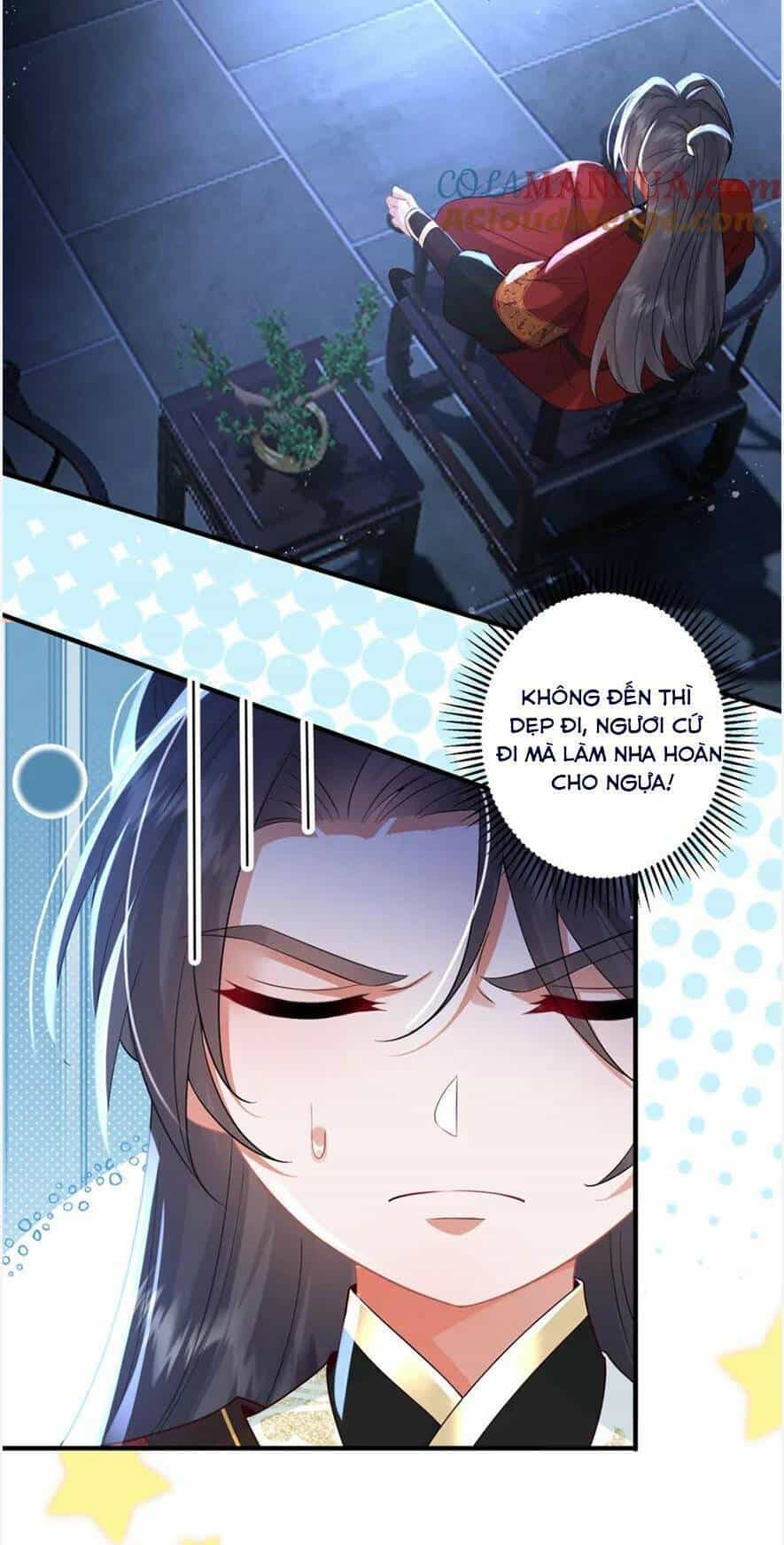 Phượng Hoàng Quy Hồi - Chương 15 - ảnh 23