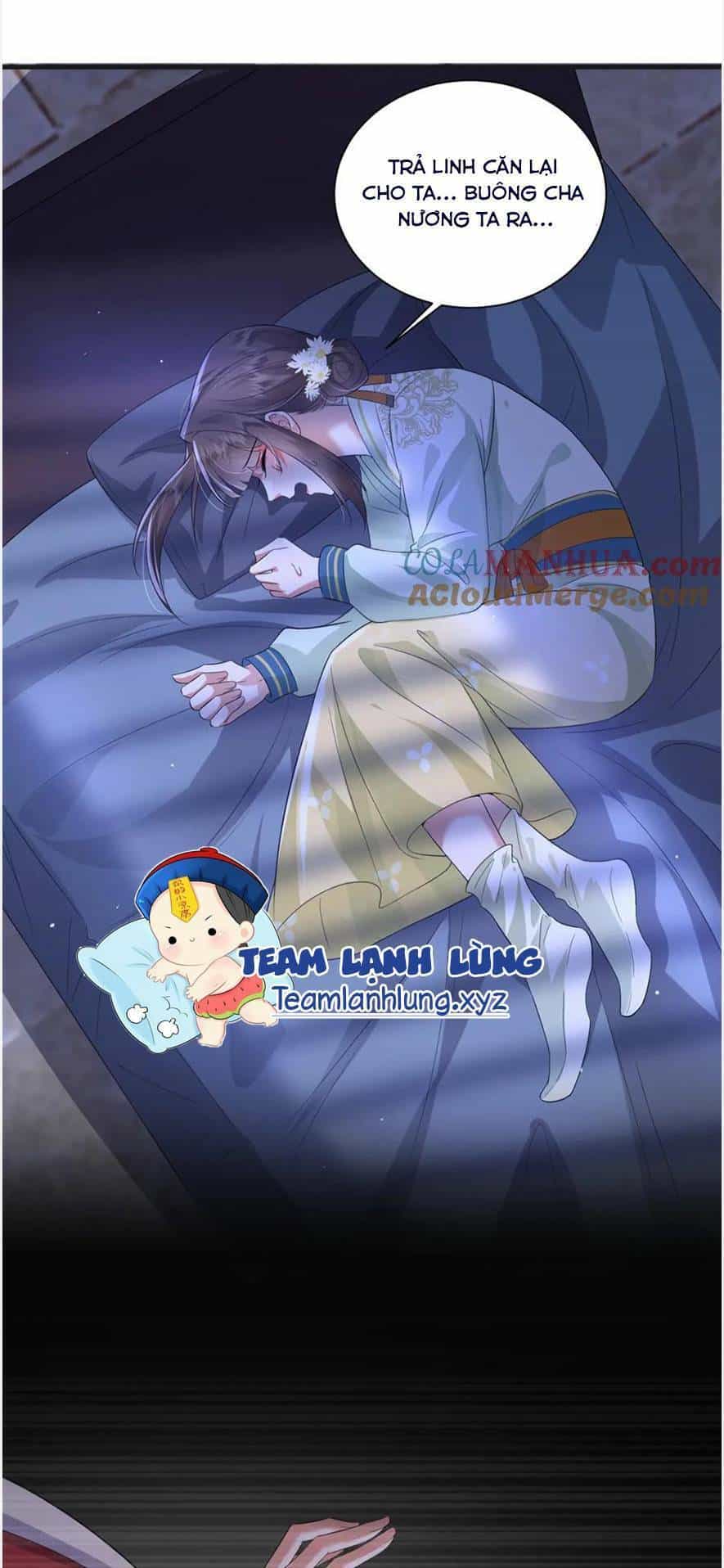 Phượng Hoàng Quy Hồi - Chương 15 - ảnh 25