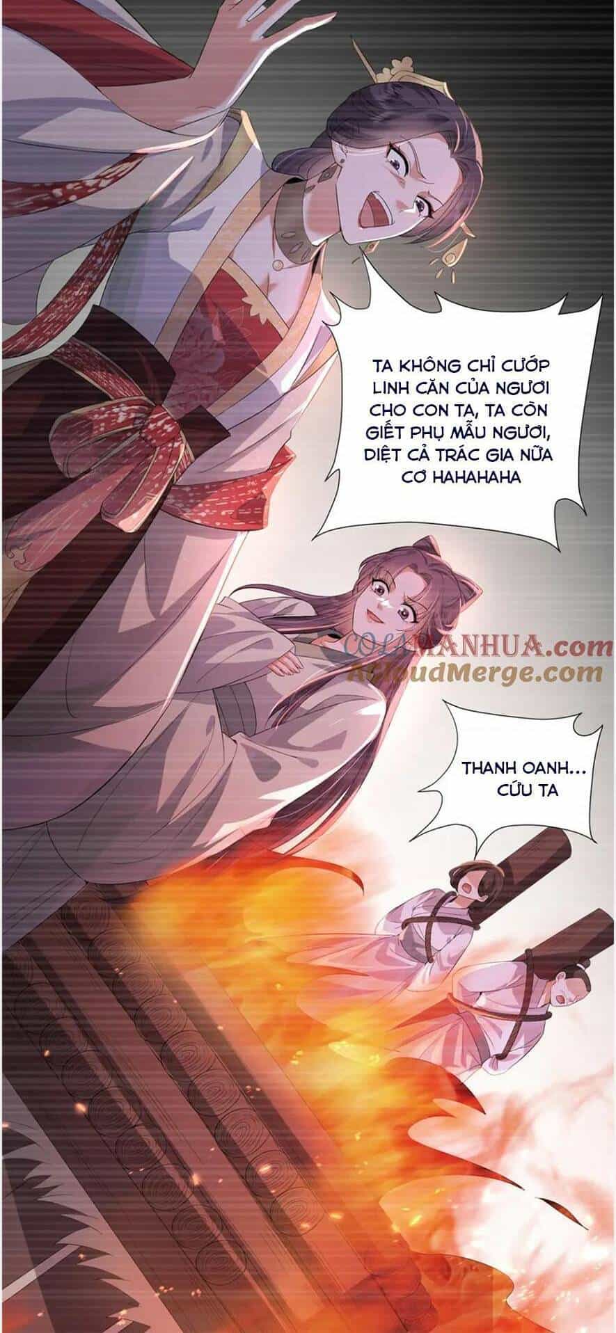 Phượng Hoàng Quy Hồi - Chương 15 - ảnh 26