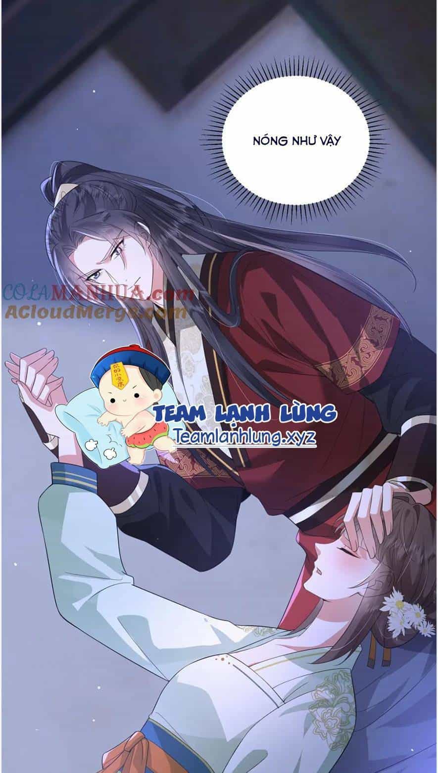 Phượng Hoàng Quy Hồi - Chương 15 - ảnh 28