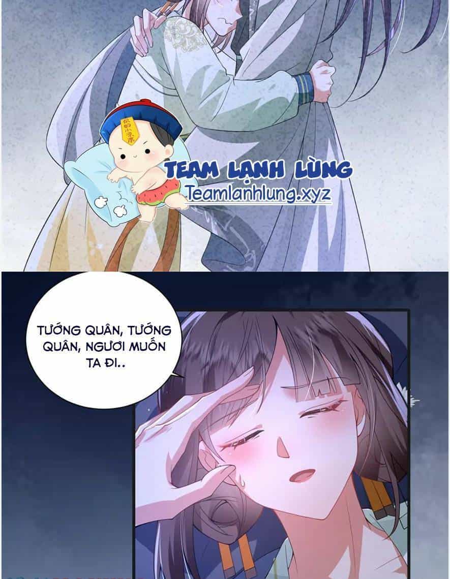 Phượng Hoàng Quy Hồi - Chương 15 - ảnh 31