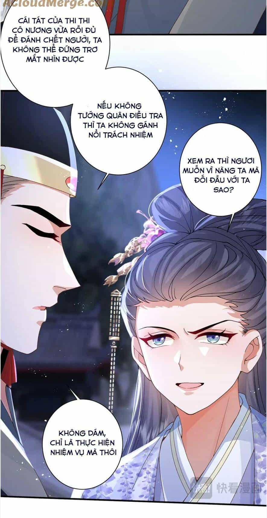 Phượng Hoàng Quy Hồi - Chương 15 - ảnh 6
