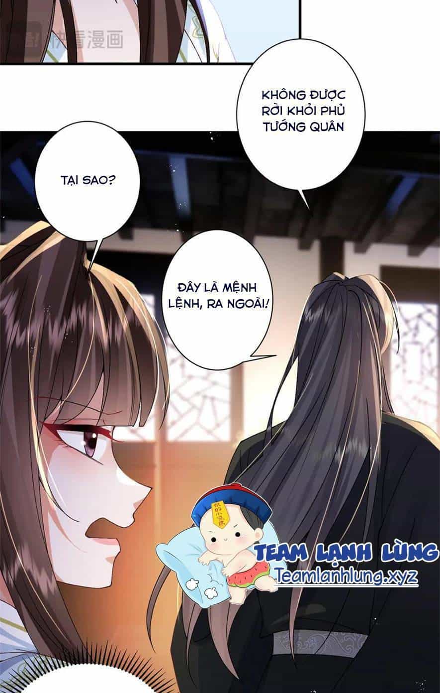 Phượng Hoàng Quy Hồi - Chương 16 - ảnh 14