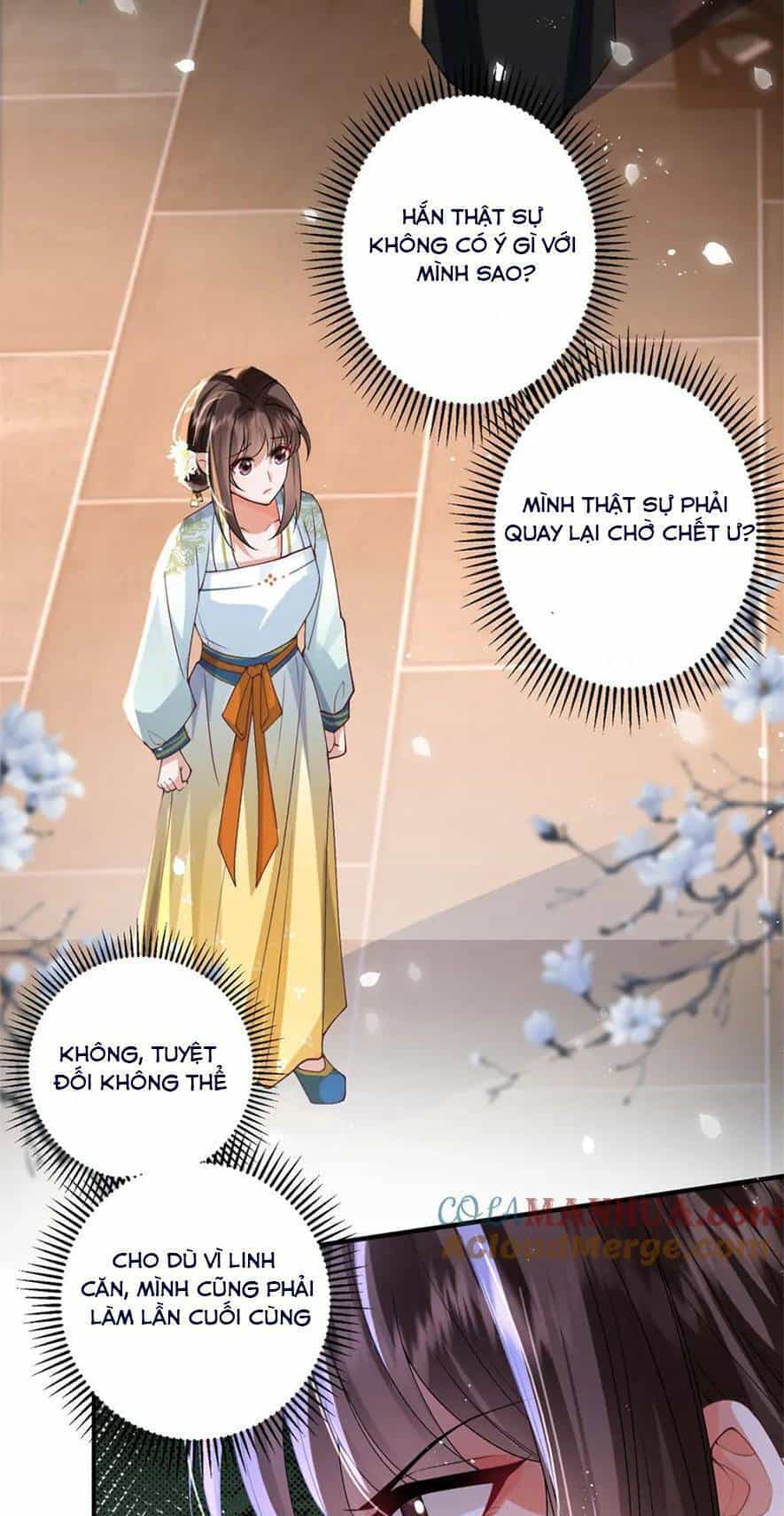 Phượng Hoàng Quy Hồi - Chương 16 - ảnh 16