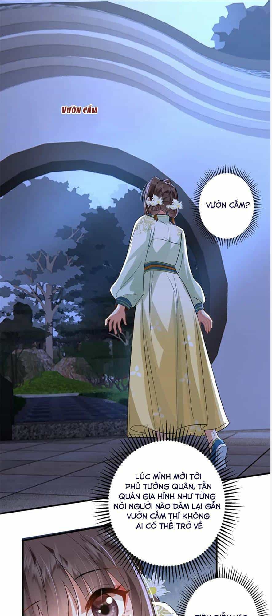Phượng Hoàng Quy Hồi - Chương 16 - ảnh 34