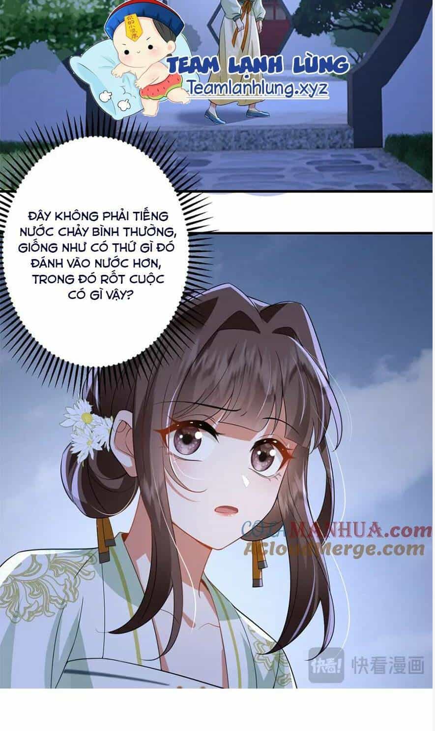 Phượng Hoàng Quy Hồi - Chương 16 - ảnh 36