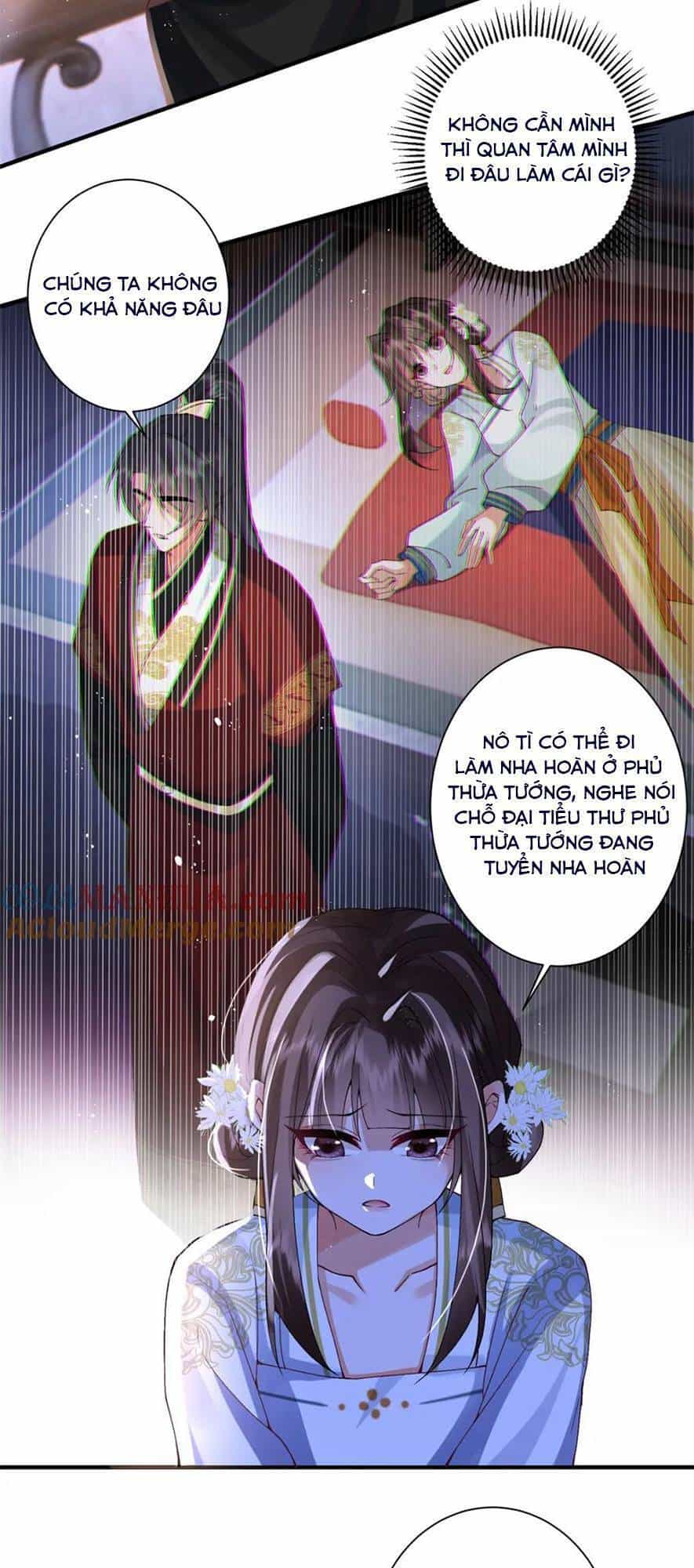 Phượng Hoàng Quy Hồi - Chương 16 - ảnh 4